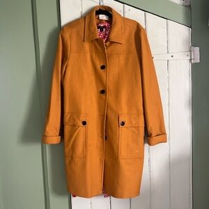 Excellent condition Maeve for Anthropologie pea coat